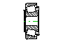 2D ISO View